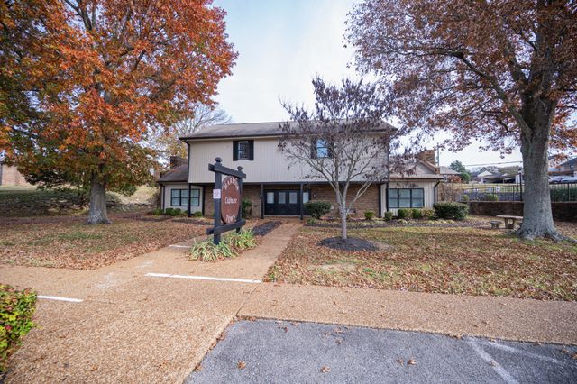 4001 Anderson Rd Unit O36, Nashville, TN 37217