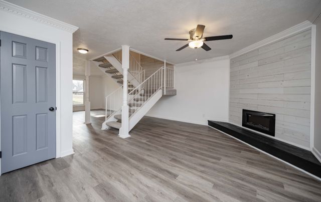 4001 Anderson Rd Unit O36, Nashville, TN 37217