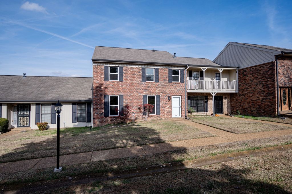 4001 Anderson Rd Unit O36, Nashville, TN 37217