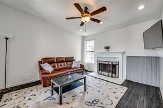 4748 Old Bent Tree Lane 908, Dallas, TX 75287
