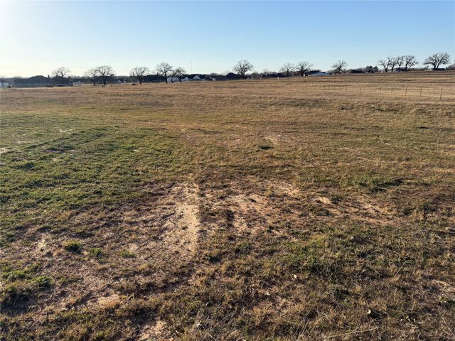 1556 Thoams Road, Springtown, TX 76082