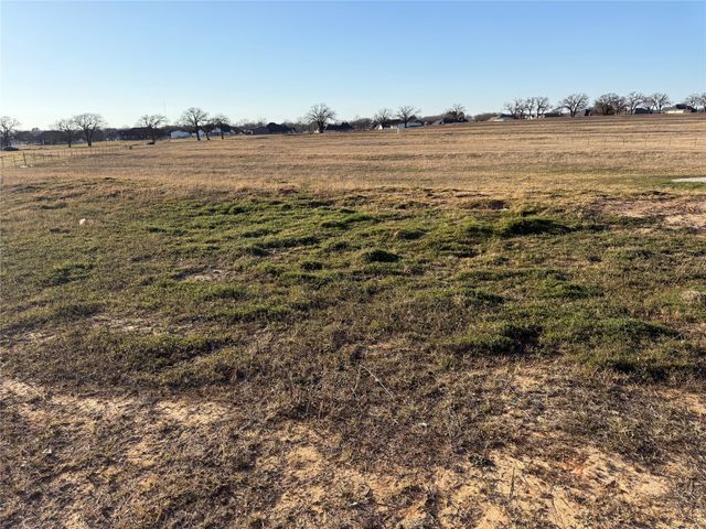 1556 Thoams Road, Springtown, TX 76082