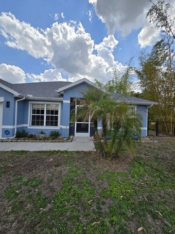 3171 HORACE AVENUE, North Port, FL 34286