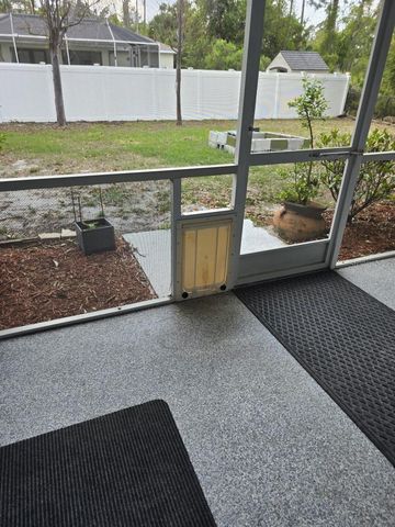 3171 HORACE AVENUE, North Port, FL 34286