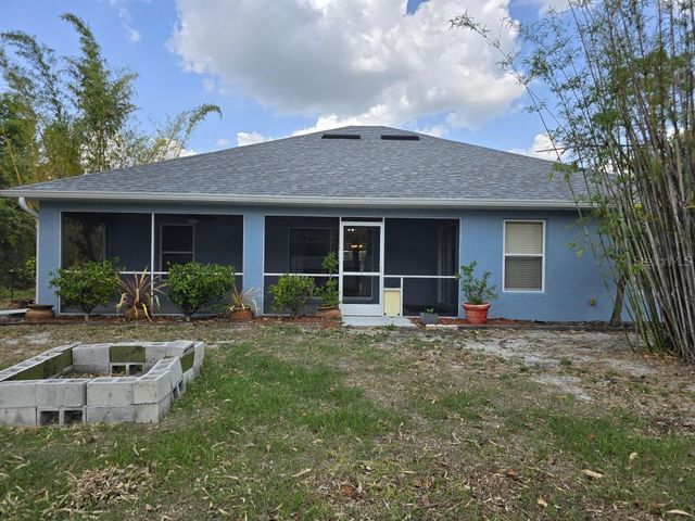 3171 HORACE AVENUE, North Port, FL 34286