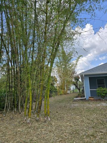 3171 HORACE AVENUE, North Port, FL 34286