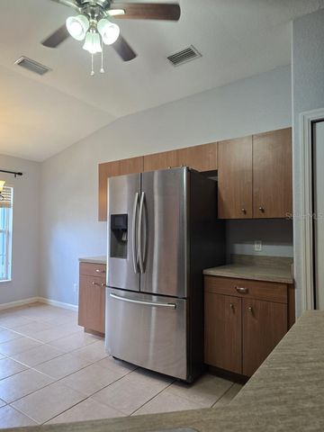 3171 HORACE AVENUE, North Port, FL 34286