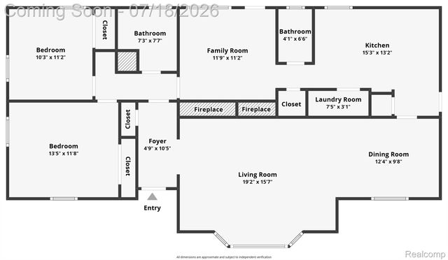 17751 Mayfield Street, Livonia, MI 48152