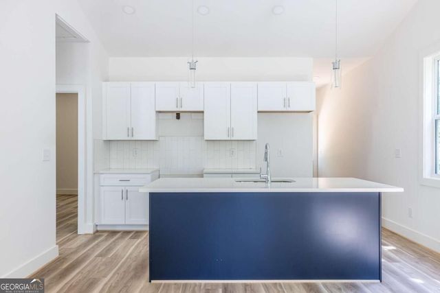 2188 Bicknell Street NW, Atlanta, GA 30315