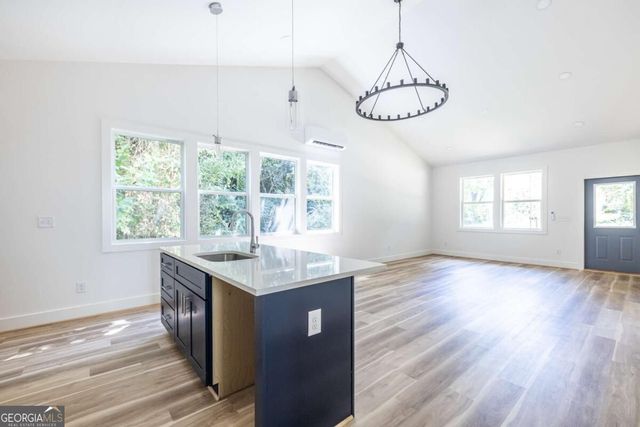 2188 Bicknell Street NW, Atlanta, GA 30315