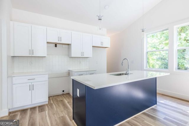 2188 Bicknell Street NW, Atlanta, GA 30315