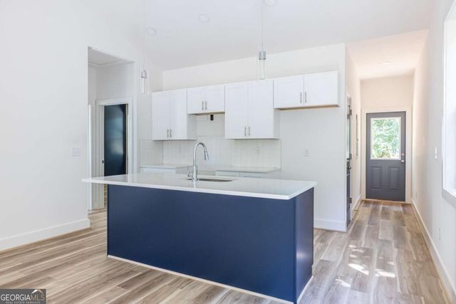 2188 Bicknell Street NW, Atlanta, GA 30315