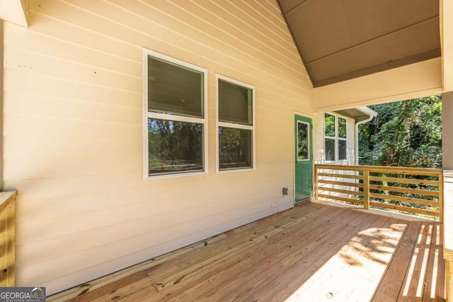 2188 Bicknell Street NW, Atlanta, GA 30315