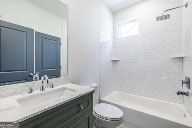 2188 Bicknell Street NW, Atlanta, GA 30315