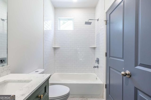 2188 Bicknell Street NW, Atlanta, GA 30315