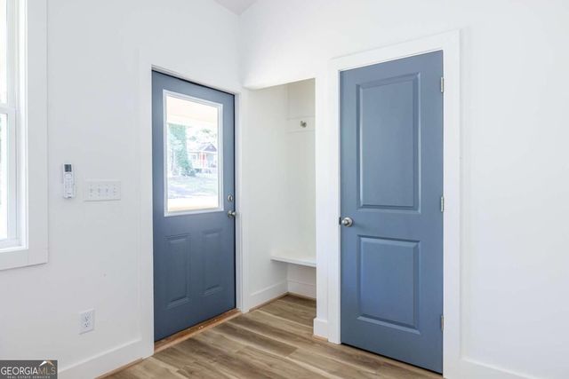 2188 Bicknell Street NW, Atlanta, GA 30315
