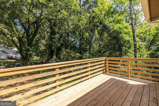2188 Bicknell Street NW, Atlanta, GA 30315
