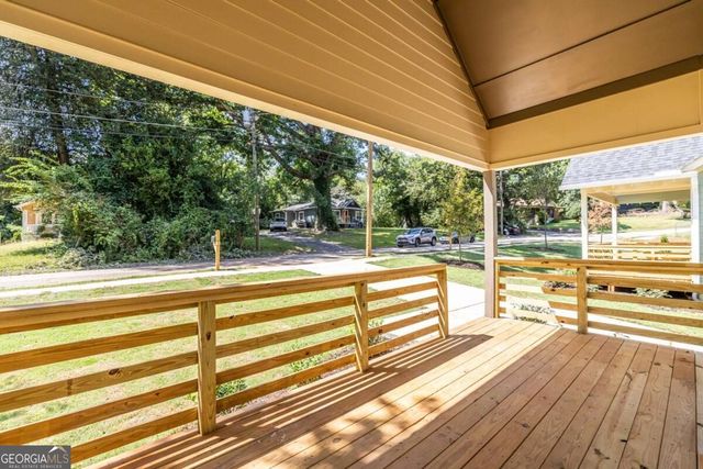 2188 Bicknell Street NW, Atlanta, GA 30315