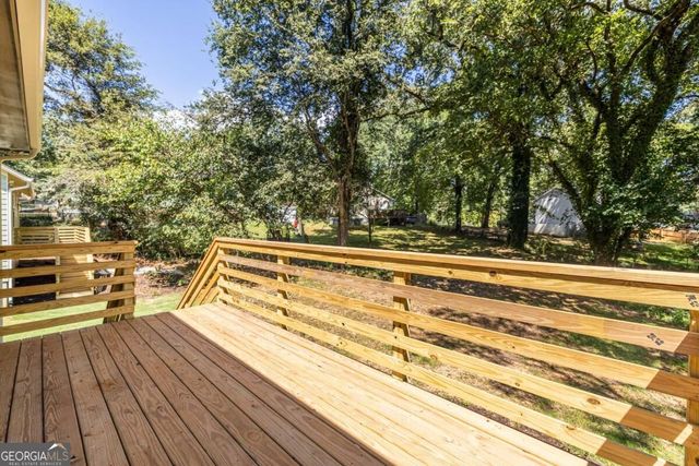 2188 Bicknell Street NW, Atlanta, GA 30315