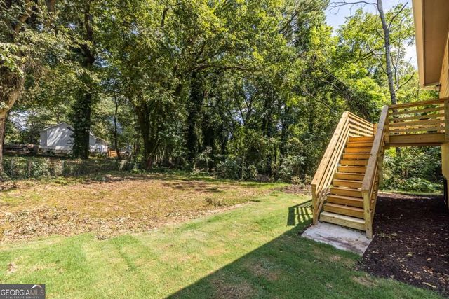2188 Bicknell Street NW, Atlanta, GA 30315