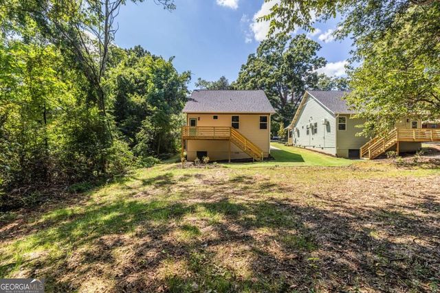 2188 Bicknell Street NW, Atlanta, GA 30315