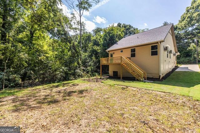 2188 Bicknell Street NW, Atlanta, GA 30315