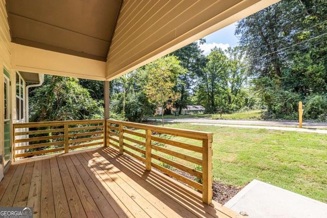 2188 Bicknell Street NW, Atlanta, GA 30315