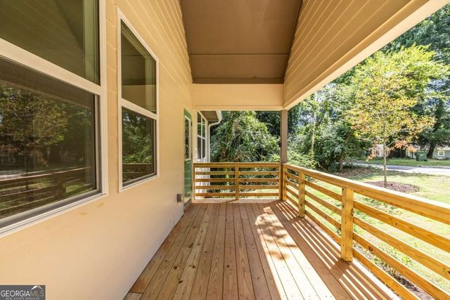 2188 Bicknell Street NW, Atlanta, GA 30315