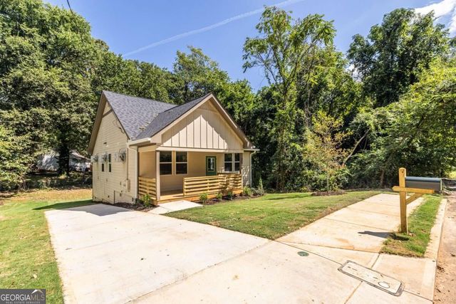 2188 Bicknell Street NW, Atlanta, GA 30315