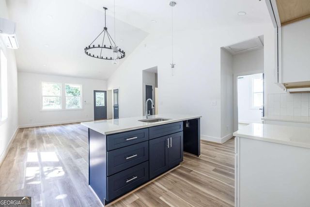 2188 Bicknell Street NW, Atlanta, GA 30315