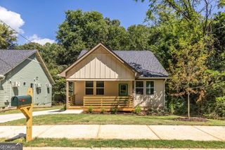 2188 Bicknell Street NW, Atlanta, GA 30315