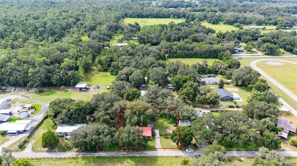 Image 29 of property listing at 3424 SHERERTZ ROAD, Lakeland, FL 33810