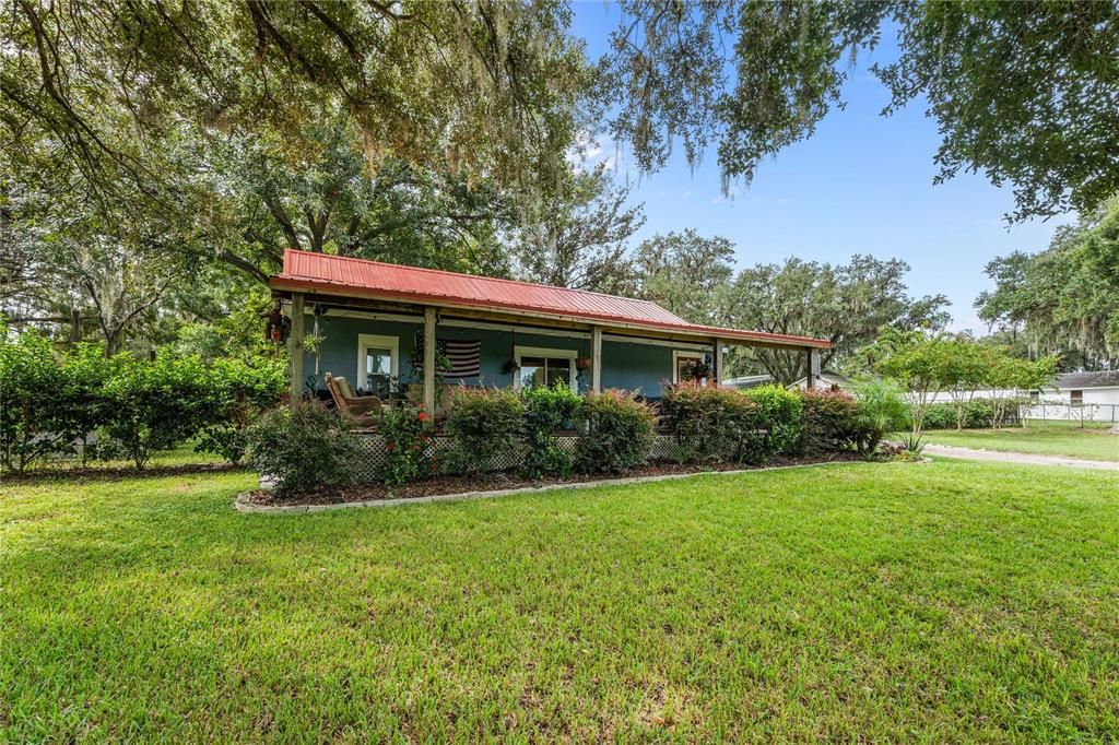 Image 31 of property listing at 3424 SHERERTZ ROAD, Lakeland, FL 33810