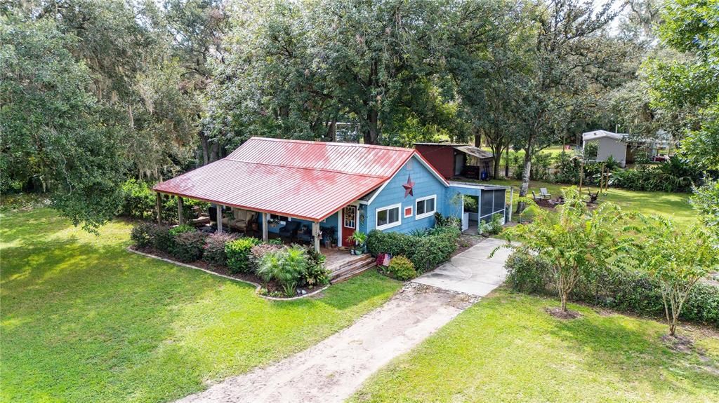 Image 38 of property listing at 3424 SHERERTZ ROAD, Lakeland, FL 33810