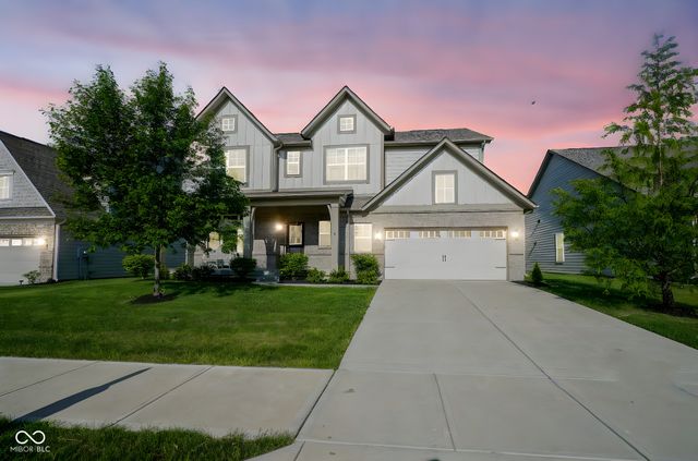 9822 Tampico Chase, Fishers, IN 46040