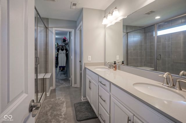 9822 Tampico Chase, Fishers, IN 46040