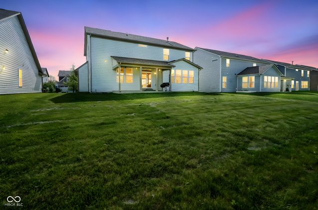 9822 Tampico Chase, Fishers, IN 46040