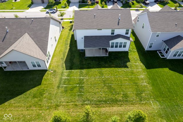 9822 Tampico Chase, Fishers, IN 46040