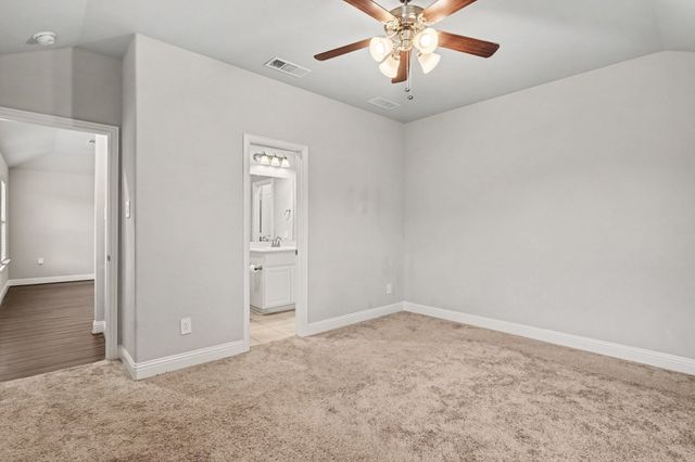 1425 Waverley Drive, Greenville, TX 75402