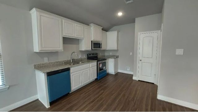 1425 Waverley Drive, Greenville, TX 75402