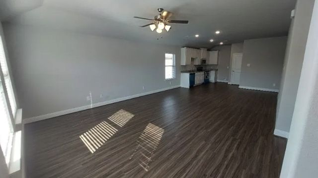 1425 Waverley Drive, Greenville, TX 75402