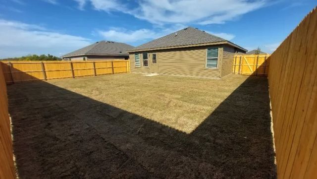 1425 Waverley Drive, Greenville, TX 75402