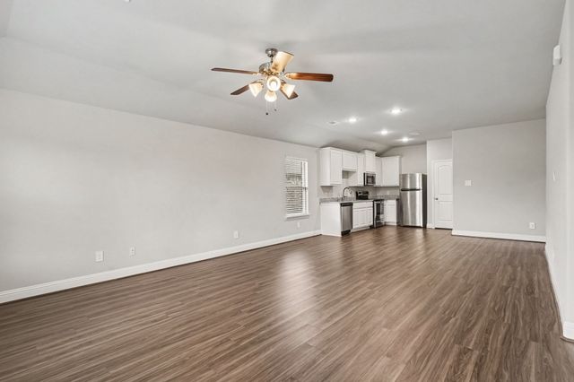 1425 Waverley Drive, Greenville, TX 75402