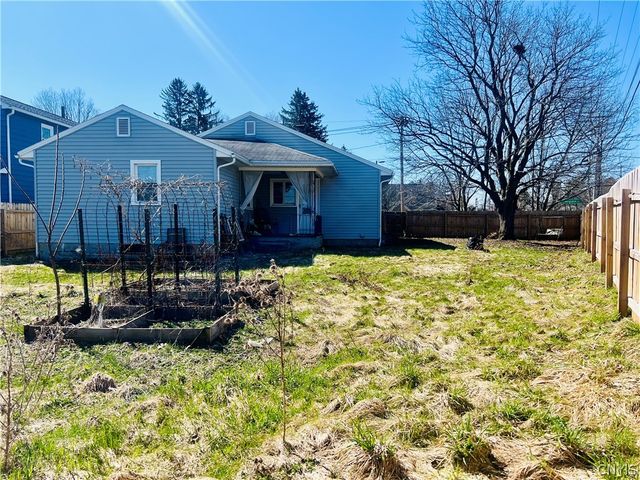 98 Evergreen Street, Cortland, NY 13045