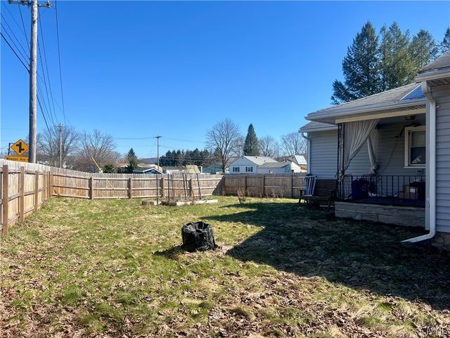 98 Evergreen Street, Cortland, NY 13045