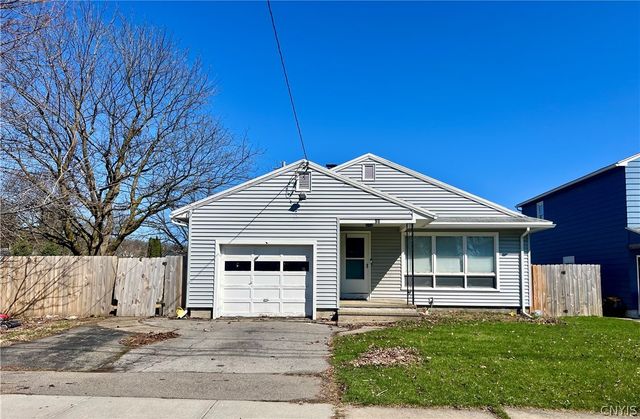 98 Evergreen Street, Cortland, NY 13045