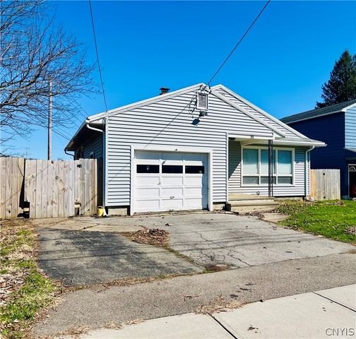 98 Evergreen Street, Cortland, NY 13045