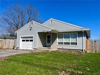 98 Evergreen Street, Cortland, NY 13045