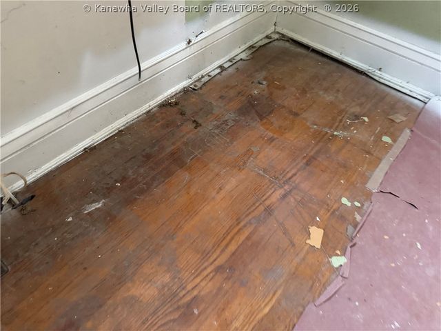 2320 Washington Street E, Charleston, WV 25311