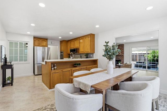 1275 Bryan Avenue, San Jose, CA 95118